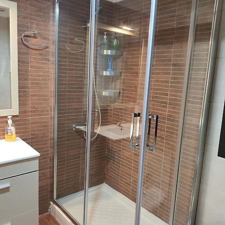 Apartamento Turistico Calle San Basilio 6 Patios Cordoue Extérieur photo