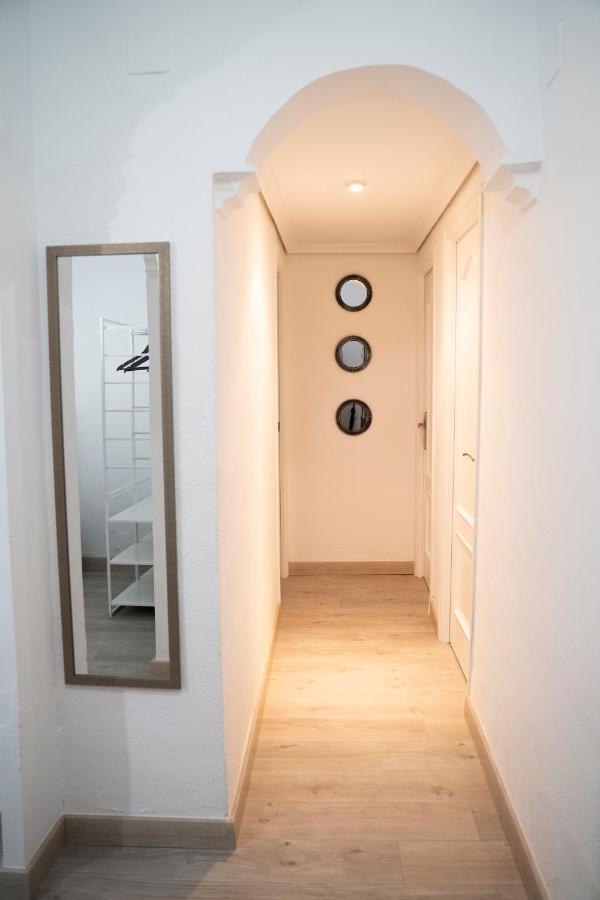 Apartamento Turistico Calle San Basilio 6 Patios Cordoue Extérieur photo