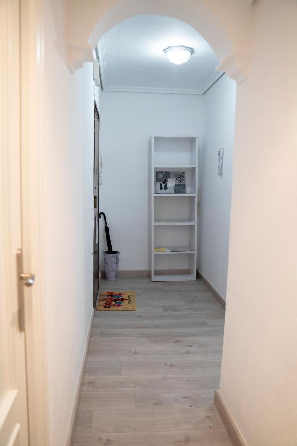 Apartamento Turistico Calle San Basilio 6 Patios Cordoue Extérieur photo