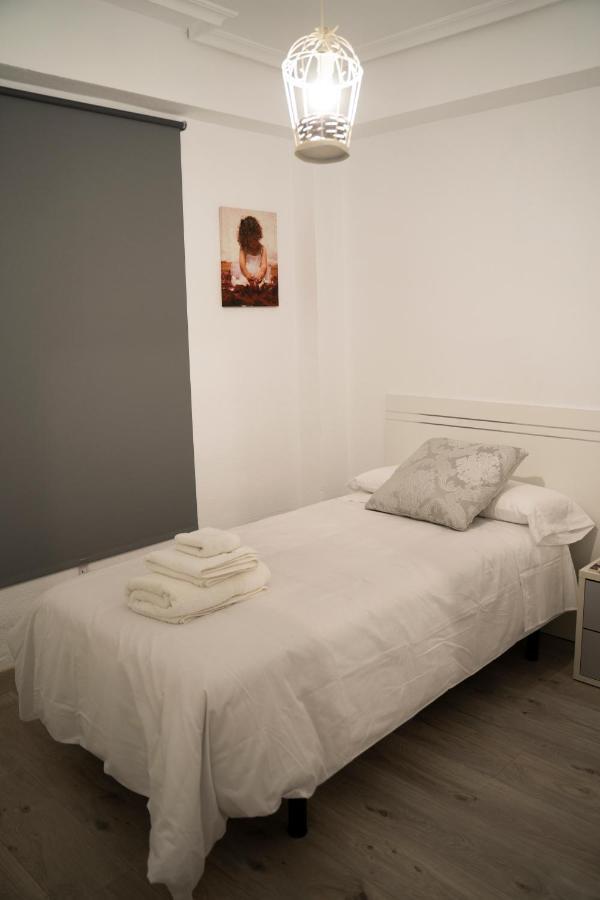 Apartamento Turistico Calle San Basilio 6 Patios Cordoue Extérieur photo